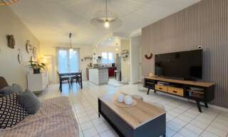 Maison 3 Pièces 65 m² à vendre à Gallardon (28320)