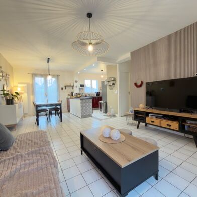 Maison 3 pièces 229000 €