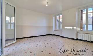 Appartement 1 Pièce 25 m² à vendre à Maule (78580)