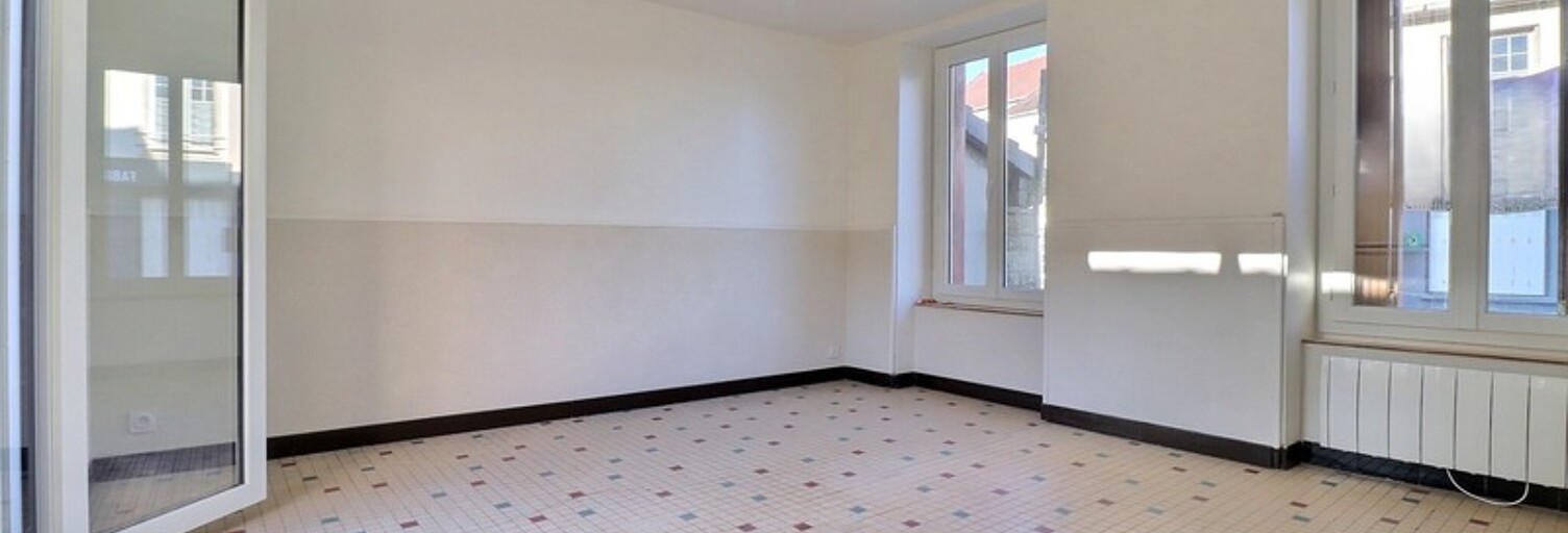 Appartement 1 Pièce 25 m² à vendre à Maule (78580)