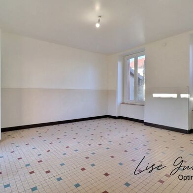 Appartement 1 pièces 105000 €