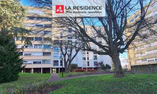 Appartement 3 Pièces 77 m² à vendre à Pontoise (95000)