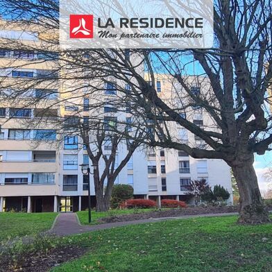 Appartement 3 pièces 178500 €