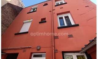 Appartement 2 Pièces 23 m² à vendre à Le Havre (76600)