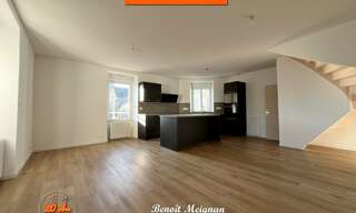 Appartement 4 Pièces 87 m² à louer à Plessé (44630)