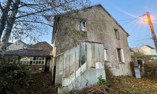 Maison 7 Pièces 140 m² à vendre à Uzel (22460)