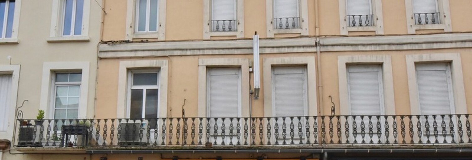 Appartement 5 Pièces 139 m² à vendre à Lavaur (81500)