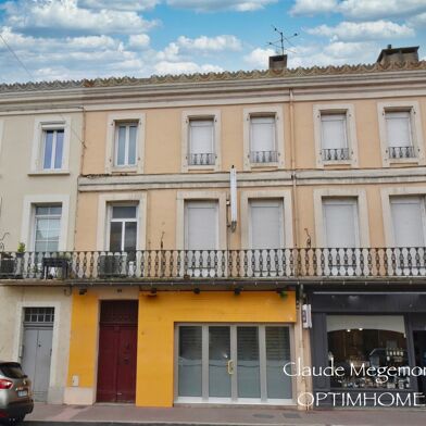 Appartement 5 pièces 112000 €