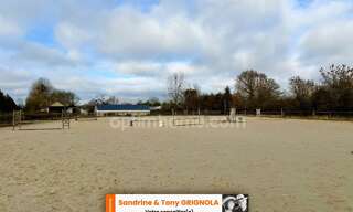 Commerce 5 Pièces 112 m² à vendre à Valorbiquet (14290)