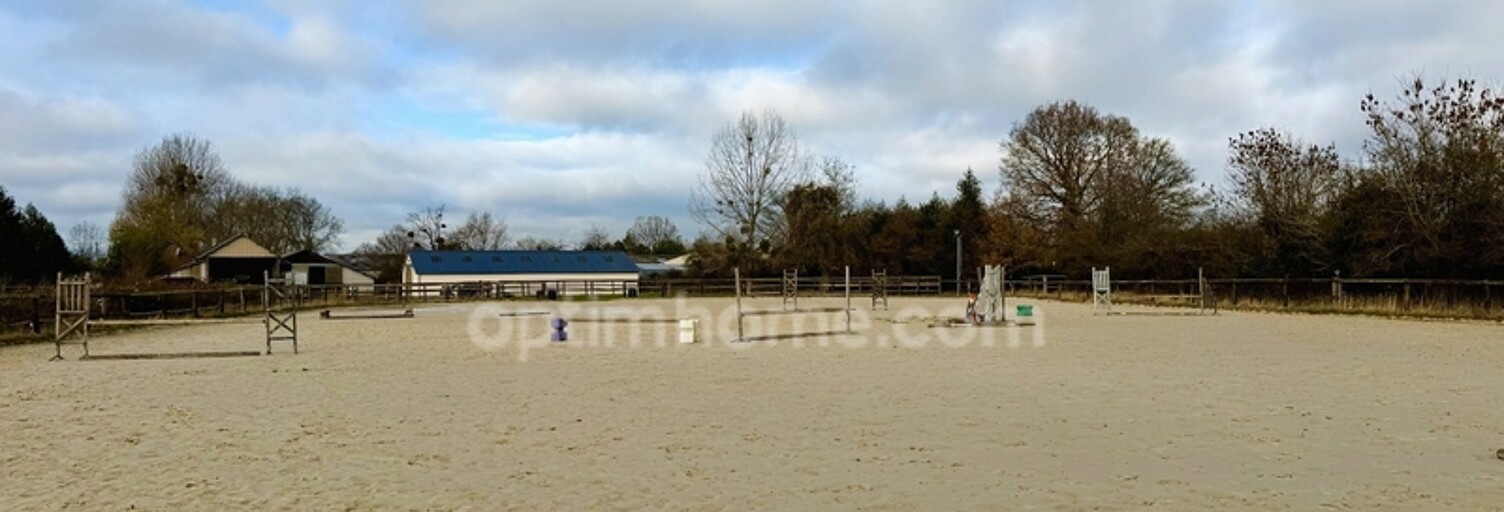 Commerce 5 Pièces 112 m² à vendre à Valorbiquet (14290)