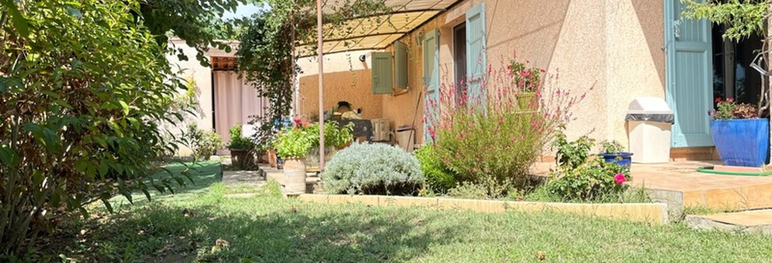 Maison 4 Pièces 103 m² à vendre à Manosque (04100)