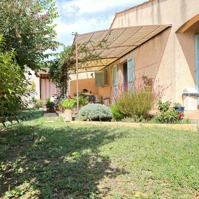 Maison 4 pièces 335000 €