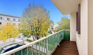 Appartement 2 Pièces 52 m² à vendre à Puteaux (92800)