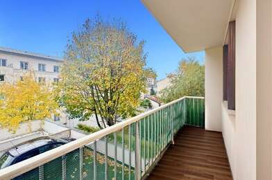 Appartement 2 pièces 379800 €