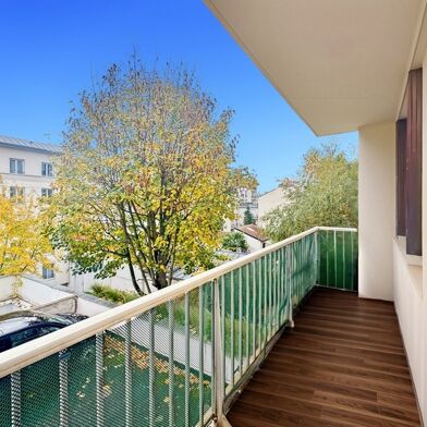 Appartement 2 pièces 379800 €