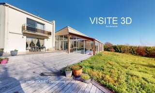 Maison 7 Pièces 273 m² à vendre à Ancenis-Saint-Géréon (44150)