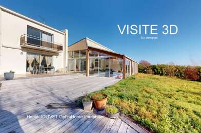 Maison 7 pièces 399800 €