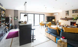 Appartement 3 Pièces 110 m² à vendre à Longuyon (54260)