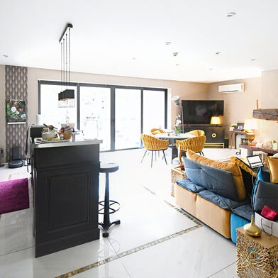 Appartement 3 pièces 170000 €