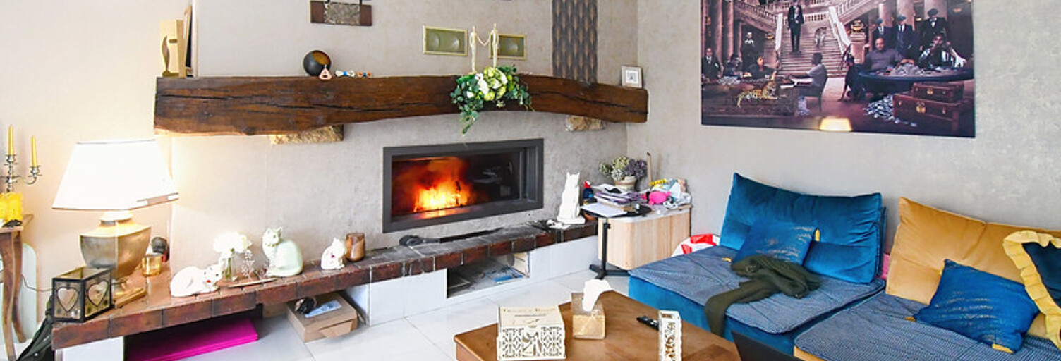 Appartement 3 Pièces 110 m² à vendre à Longuyon (54260)