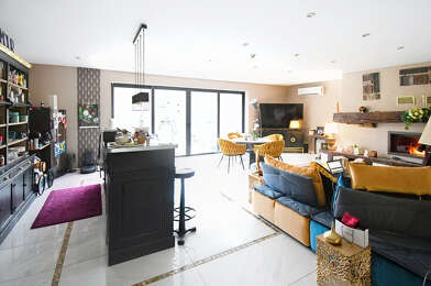 Appartement 3 pièces 150000 €