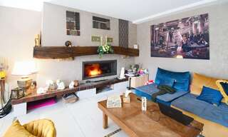 Appartement 3 Pièces 110 m² à vendre à Longuyon (54260)