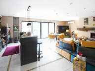 APPARTEMENT PLAIN PIED 120M2 - ENTIEREMENT RENOVE - LONGUYON - VUE SUR PARC — photo 3