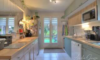 Maison 5 Pièces 83 m² à vendre à Limoges (87000)