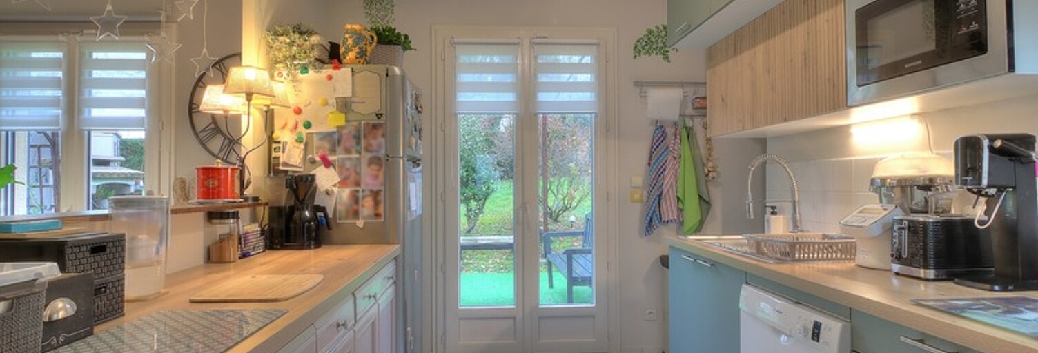 Maison 5 Pièces 83 m² à vendre à Limoges (87000)