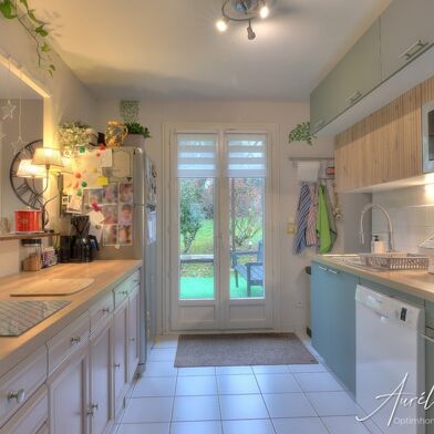 Maison 5 pièces 199000 €