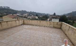 Appartement 4 Pièces 85 m² à vendre à Saint-Brès (30500)