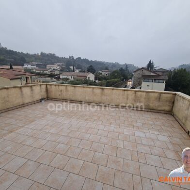 Appartement 4 pièces 127000 €