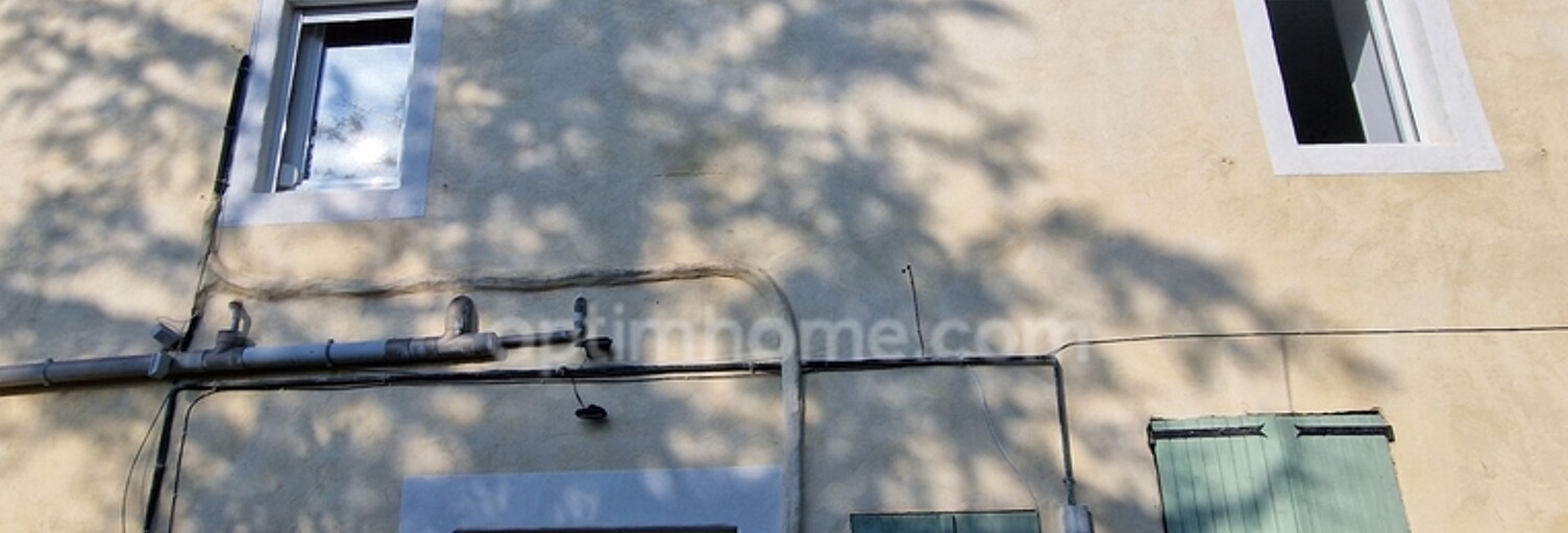 Appartement 4 Pièces 85 m² à vendre à Saint-Brès (30500)