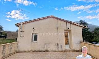 Appartement 4 Pièces 85 m² à vendre à Saint-Brès (30500)