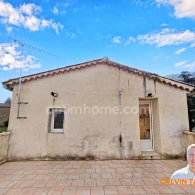 Appartement 4 pièces 127000 €