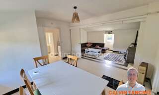 Appartement 4 Pièces 85 m² à vendre à Saint-Brès (30500)