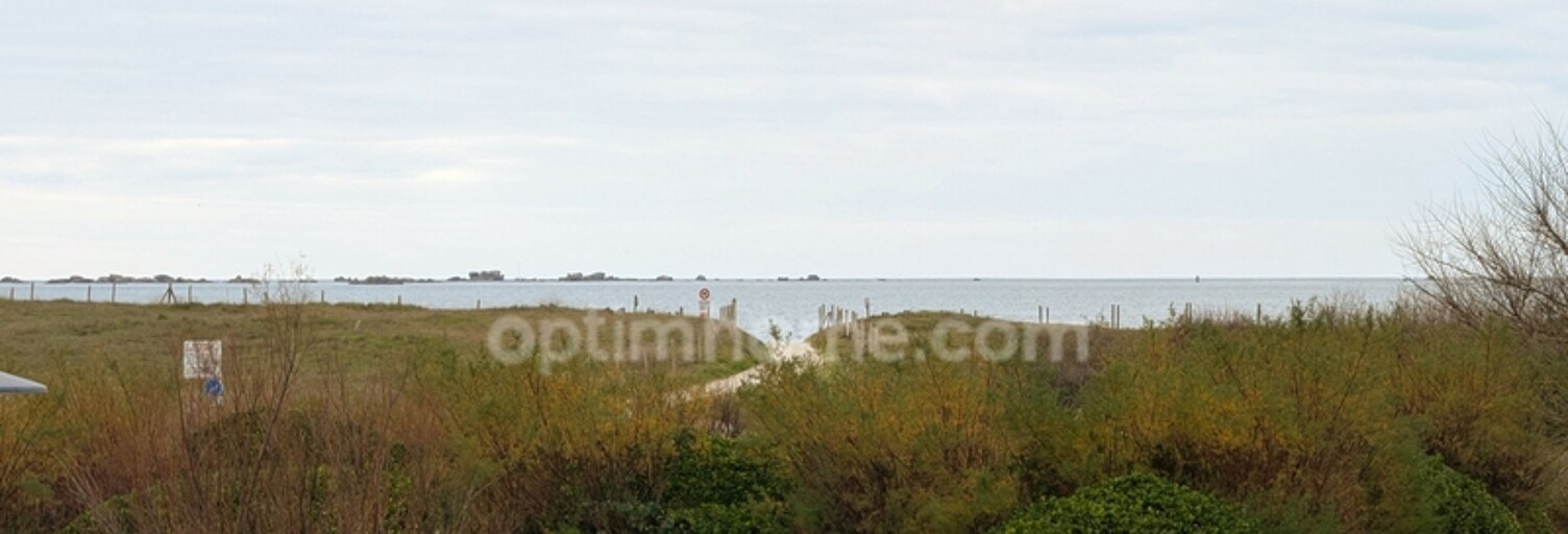 Maison 5 Pièces 112 m² à vendre à Guilvinec (29730)