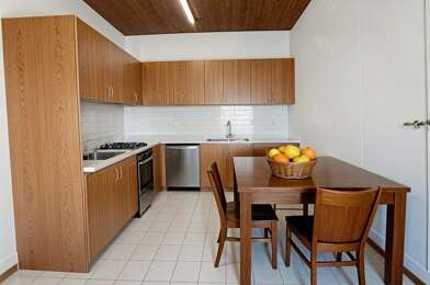 Appartement 2 pièces 193000 €