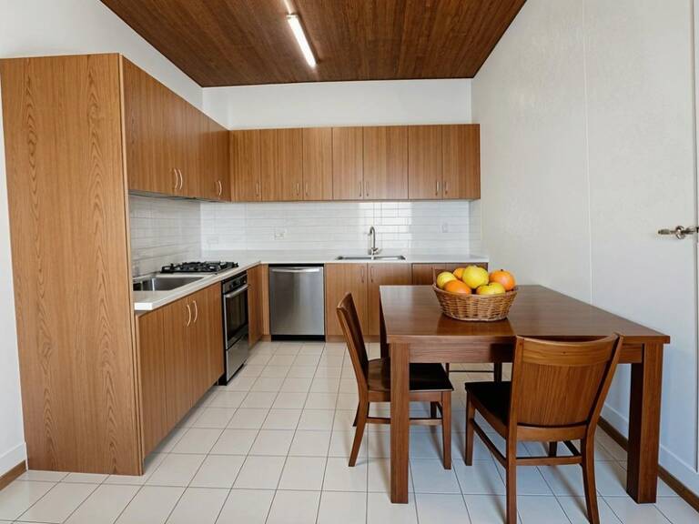 ISSY LES MOULINEAUX  -92130 - APPARTEMENT- L'ÎLE-SAINT-GERMAINS - CAVE - RER C - T2 -FUTURE LIGNE 15 — photo 1