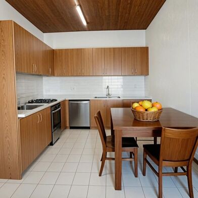 Appartement 2 pièces 193000 €