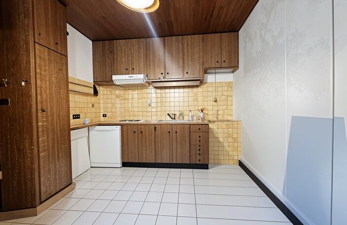 ISSY LES MOULINEAUX  -92130 - APPARTEMENT- L'ÎLE-SAINT-GERMAINS - CAVE - RER C - T2 -FUTURE LIGNE 15 — photo 2