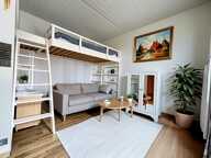ISSY LES MOULINEAUX  -92130 - APPARTEMENT- L'ÎLE-SAINT-GERMAINS - CAVE - RER C - T2 -FUTURE LIGNE 15 — photo 4