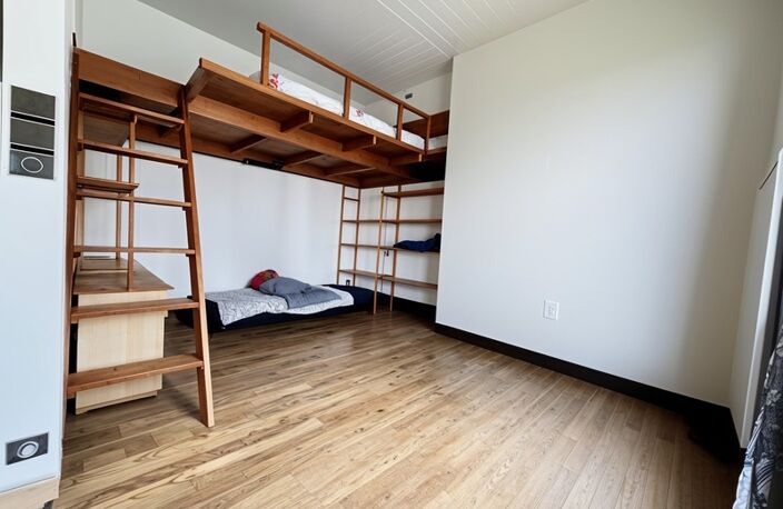 ISSY LES MOULINEAUX  -92130 - APPARTEMENT- L'ÎLE-SAINT-GERMAINS - CAVE - RER C - T2 -FUTURE LIGNE 15 — photo 5