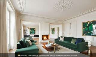 Appartement 7 Pièces 303 m² à vendre à Versailles (78000)