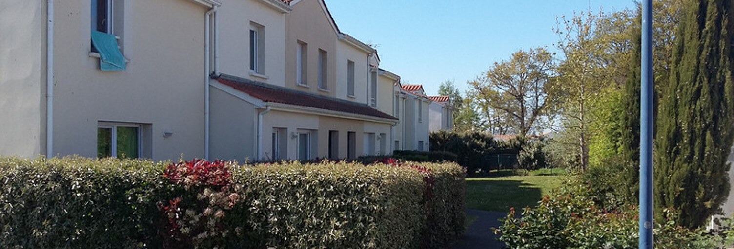 Maison 3 Pièces 56 m² à vendre à Le Fenouiller (85800)