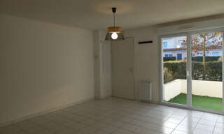 Maison 3 Pièces 56 m² à vendre à Le Fenouiller (85800)