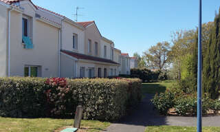 Maison 3 Pièces 56 m² à vendre à Le Fenouiller (85800)