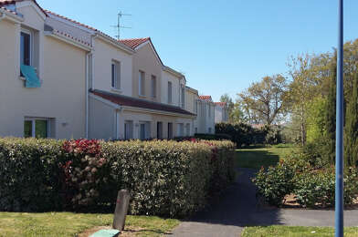 Maison 3 pièces 147000 €