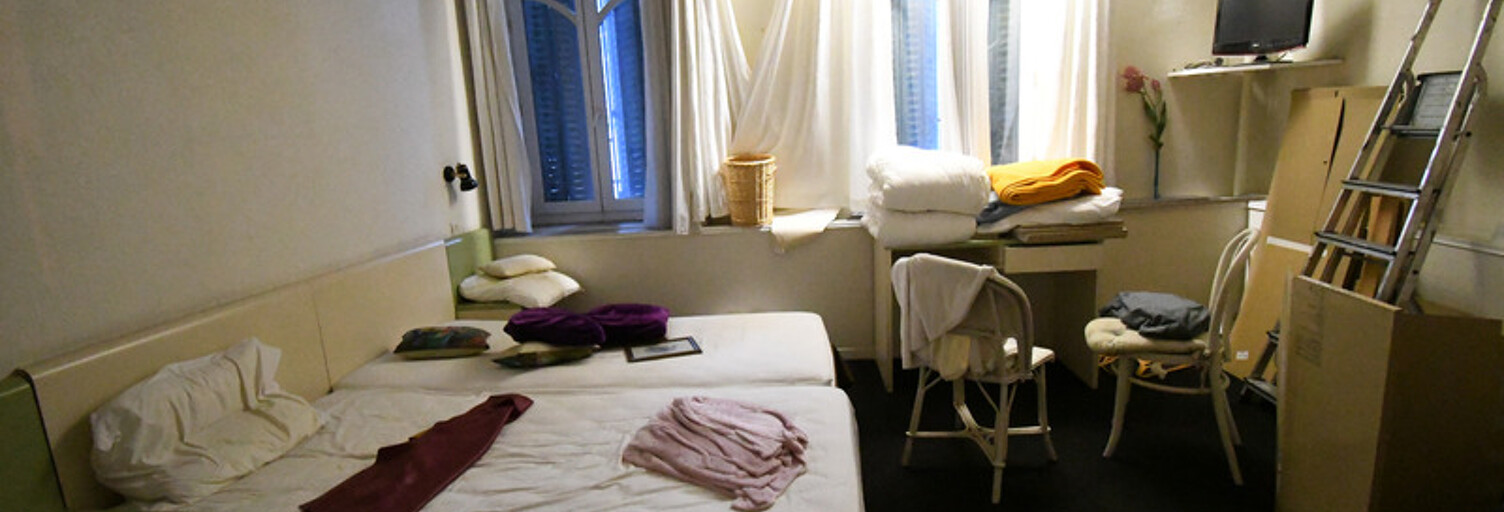 Appartement 1 Pièce 21 m² à vendre à Longuyon (54260)