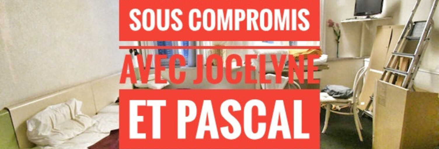 Appartement 1 Pièce 21 m² à vendre à Longuyon (54260)